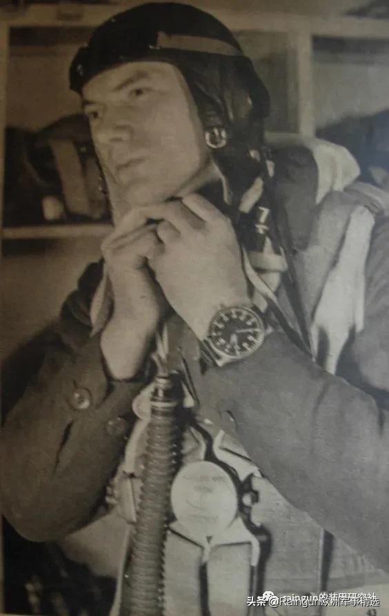 与大家聊聊视频,聊聊腕表