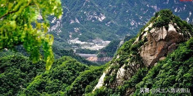 鲁山景点都有哪些,鲁山风景区都有哪