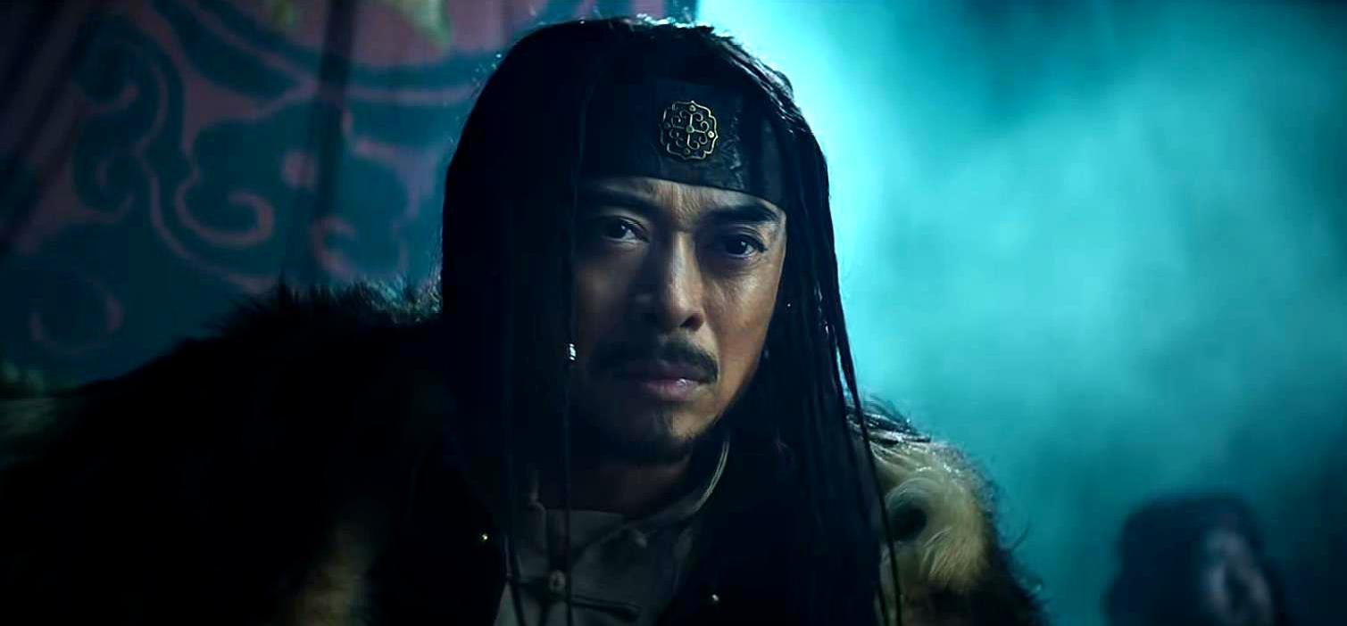 2019年最火的动作片拳拳到肉,拳拳到肉的精彩打斗燃爆的动作片