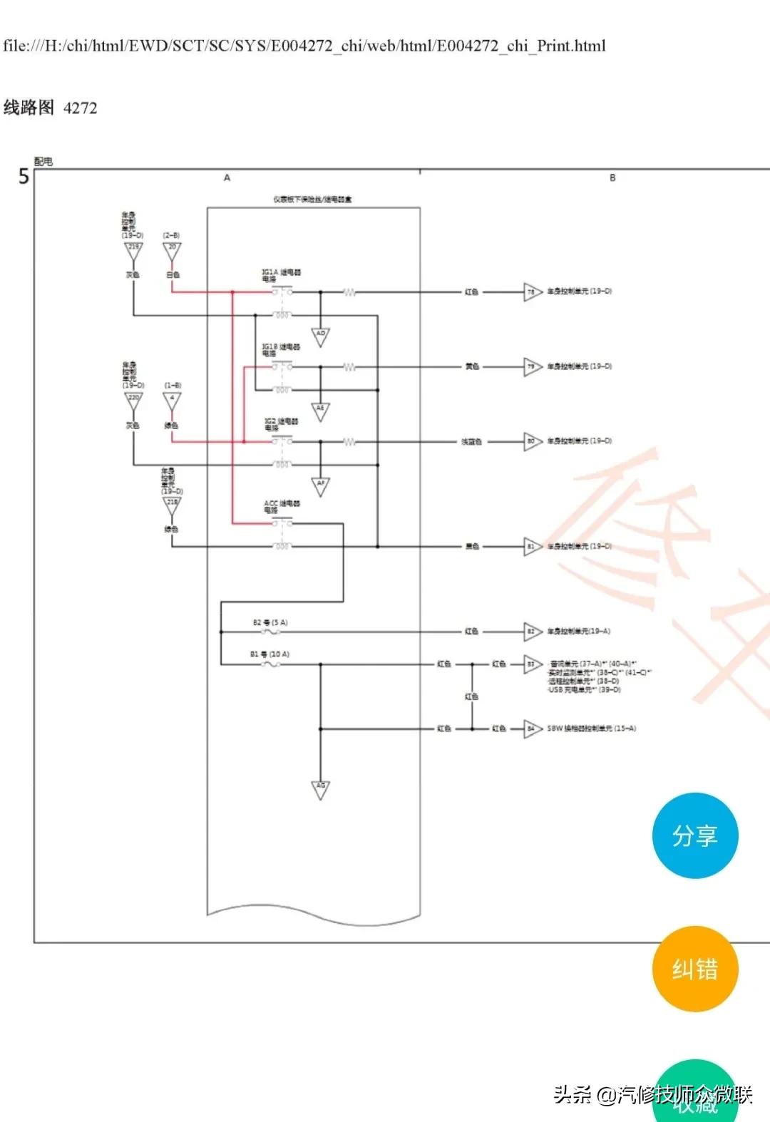 crv停车后无缘无故防盗报警,17年本田crv故障灯全部报警