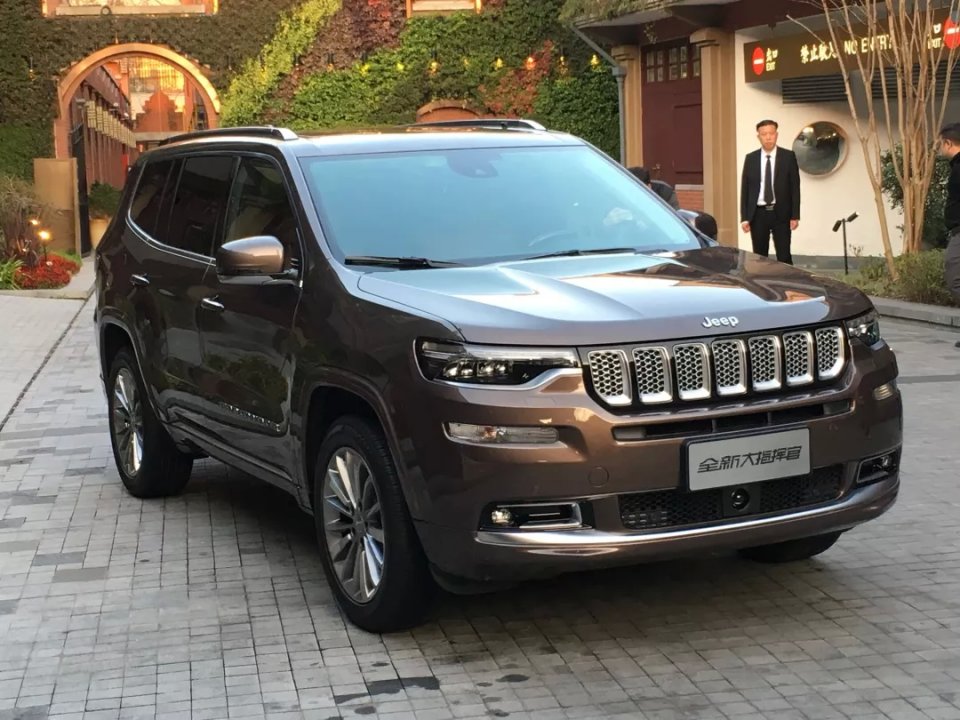 jeep车为什么销量不好还不降价,jeep年销量怎么样