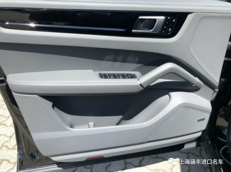 2024款保时捷cayennecoupe限量版,2024款保时捷cayenne选配落地