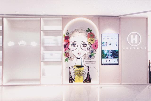 上海有哪些潮流买手店,上海十大买手店