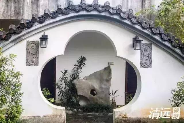 清远温泉夏天,清远最好的三个温泉