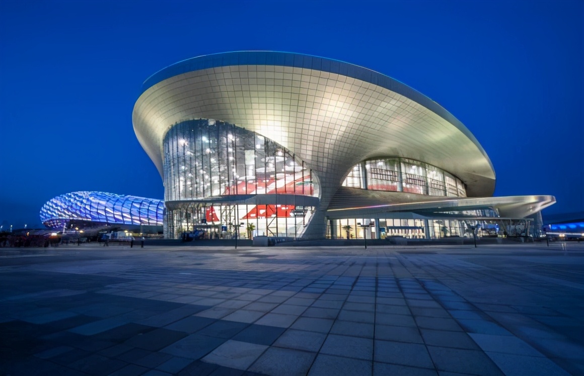 中国十大室内篮球馆,中国十大篮球球场排行