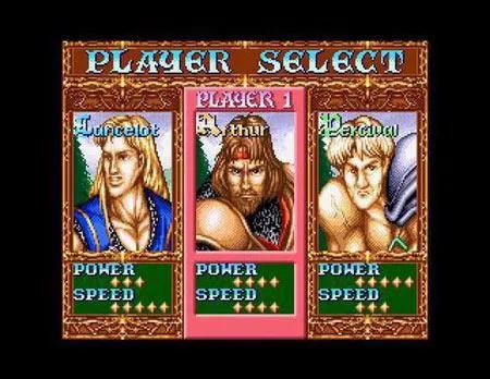 80后经典街机跑马游戏,那些年玩过的街机游戏