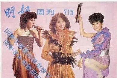 香港娱乐圈的黑暗年代,看香港娱乐圈70年代到90年代历程