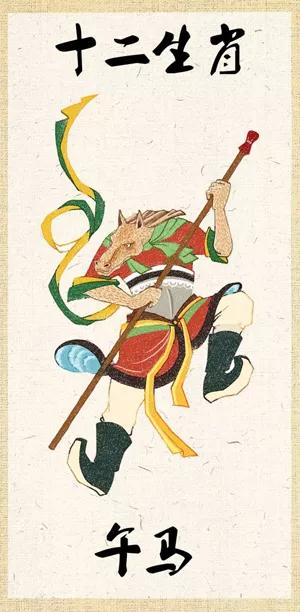 十二生肖典故的由来完整版,十二生肖各肖三字典故故事