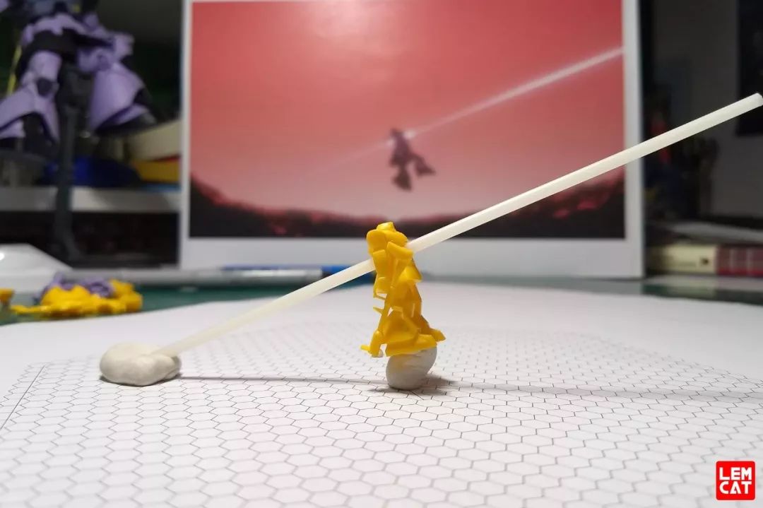 还原动漫高达,还原度100动画