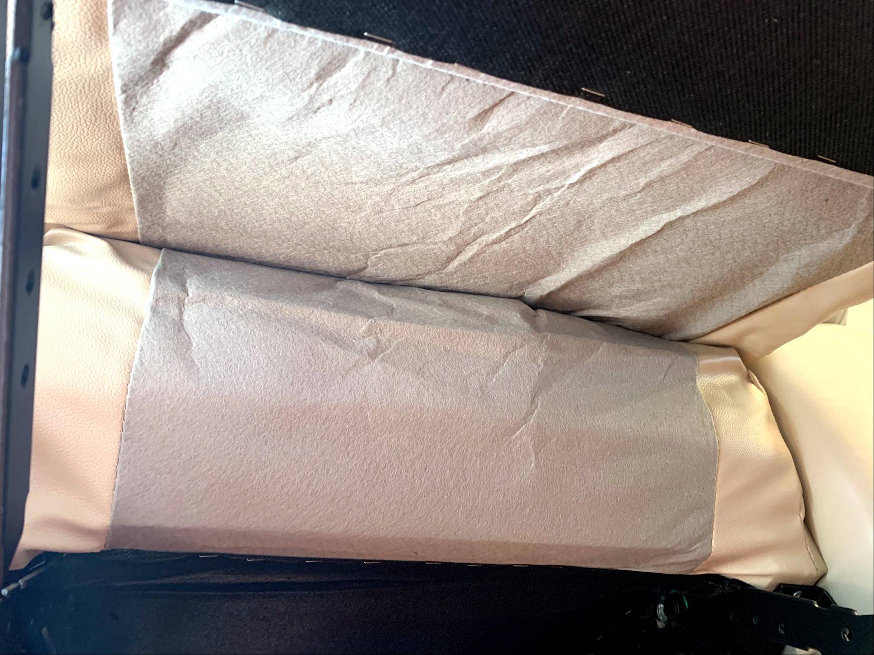 闲鱼卖芝华仕沙发,闲鱼上的芝华仕头等舱沙发套路