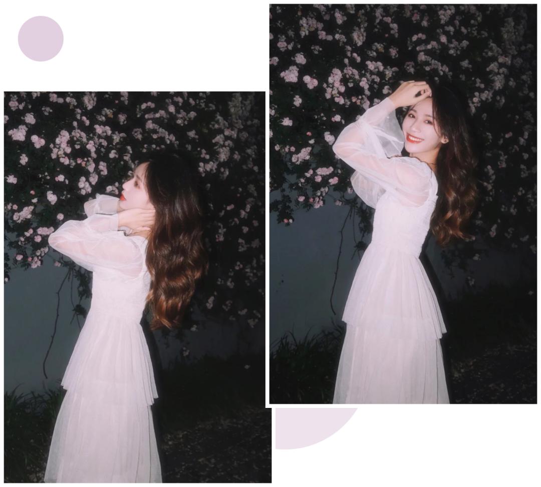 秋天连衣裙推荐,秋天必备的连衣裙简约搭配