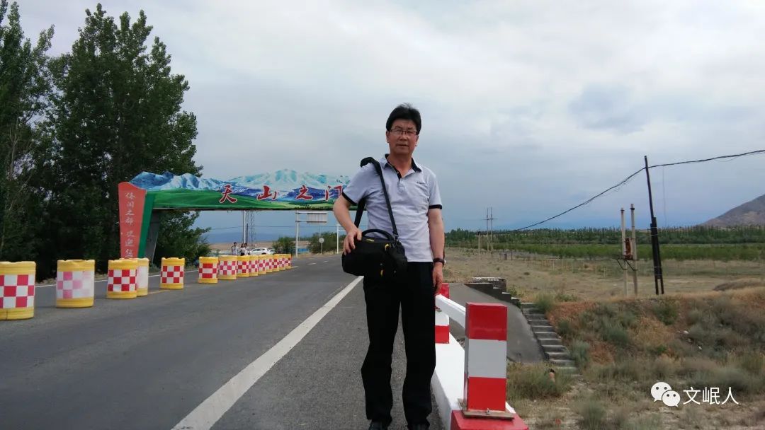 一个五四，三样青春‖文岷人‖第0029期