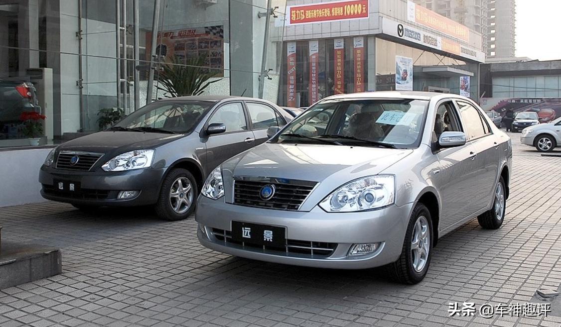 吉利远景x3pro停产2022年,吉利远景x3停产了这车还能买么