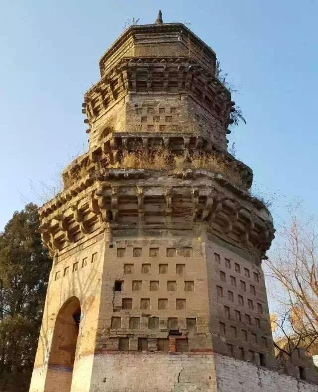 北流“宝塔”史话