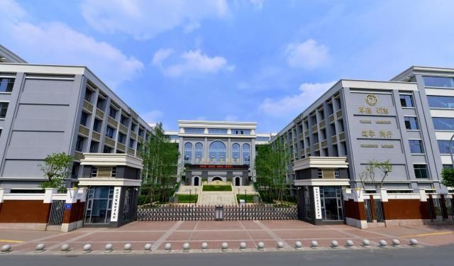 没有好初中只有一般人能上高中吗,没有上好学校而后悔