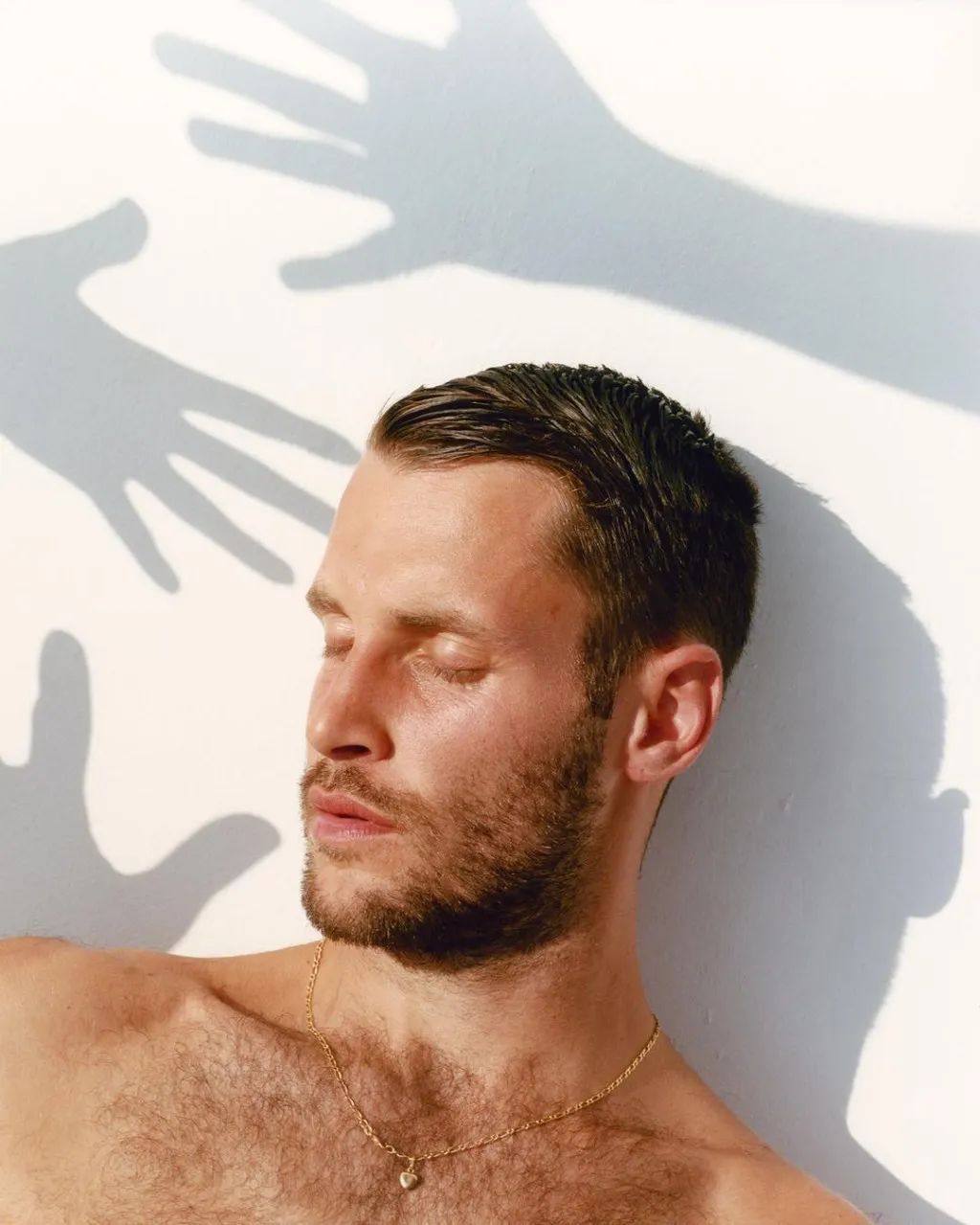 跟着ins最有品味男孩Jacquemus，去法国南部流浪