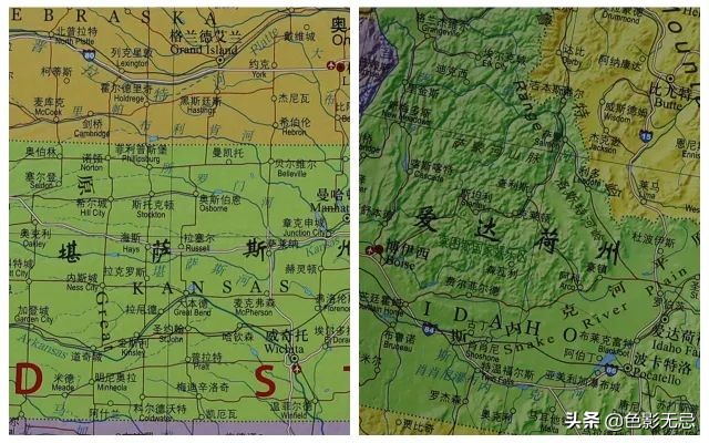 佳能rf24-105mmf2.8镜头评测,无忌测试