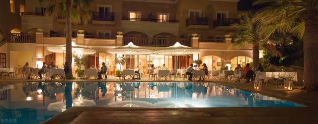 世界前十国际酒店集团,雅高酒店集团简介