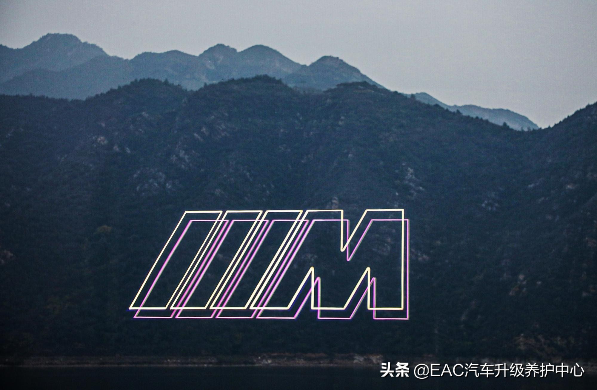 试驾全新款宝马x5m,宝马x5m试驾最新款