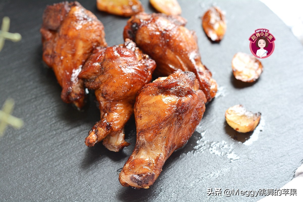 美味鸡翅根简单做法,怎么烧鸡翅根又嫩又好吃