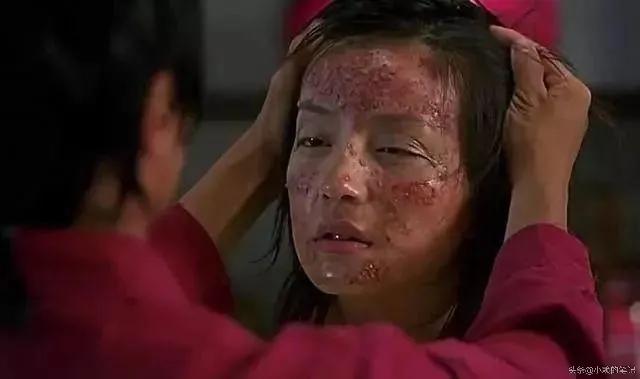 少林足球高光时刻,少林足球的往事