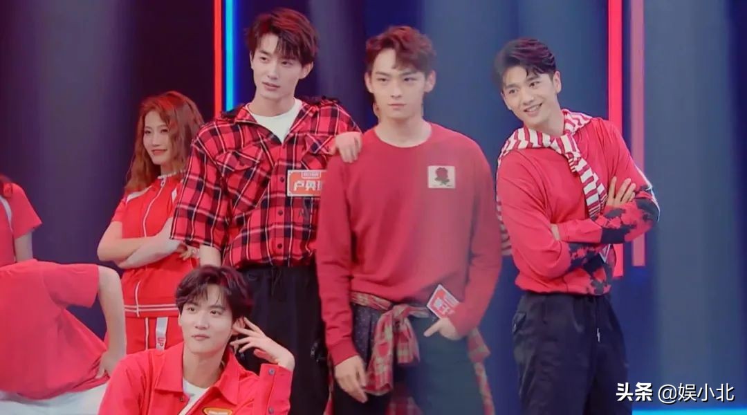 明星谈开心麻花,开心麻花的综艺在哪儿看