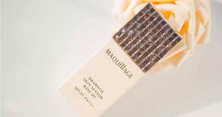 妆前乳和隔离霜和防晒的顺序,妆前隔离乳和隔离霜什么区别