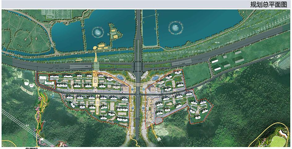 卓尔黄冈客厅规划,十堰卓尔客厅最新建设情况