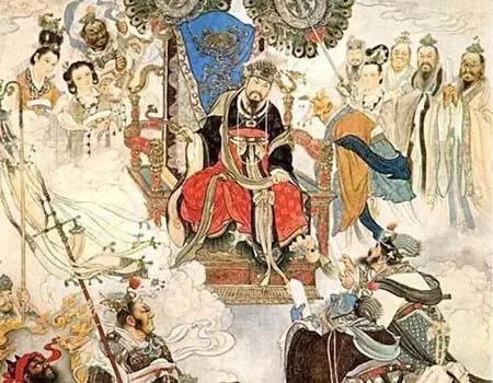 银瓶山传奇,银瓶山一镜到底