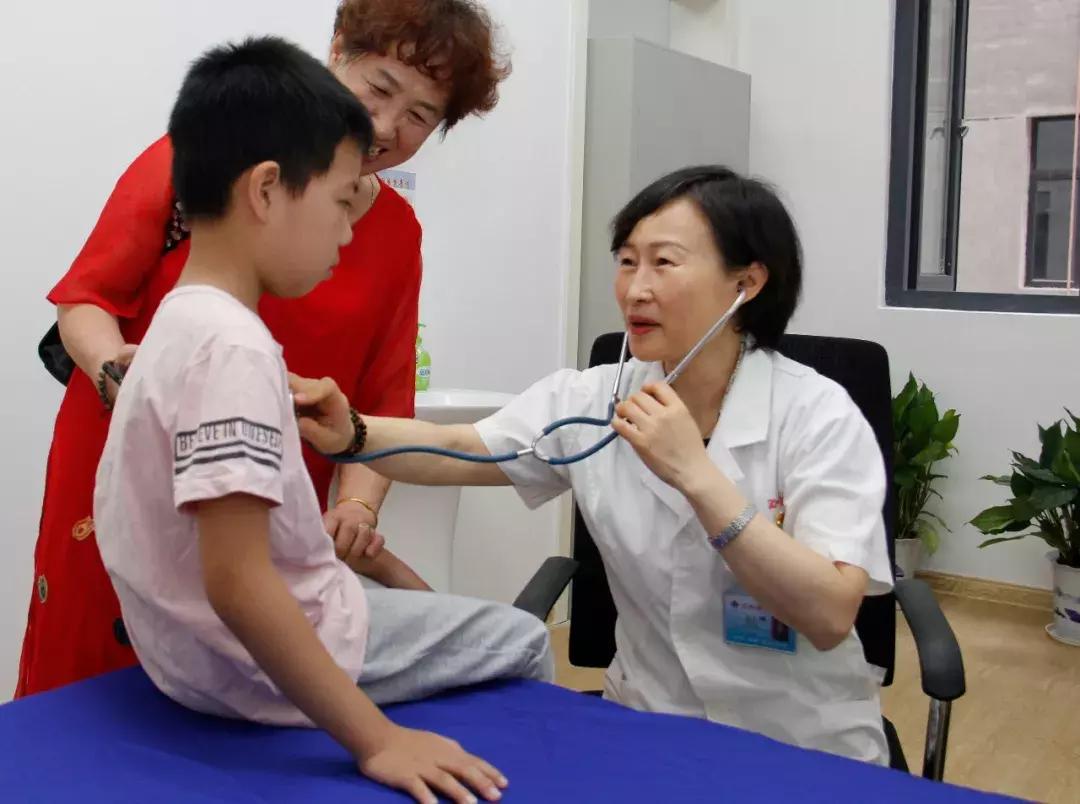 好消息江西省儿童医院,江西儿童医院发布公告