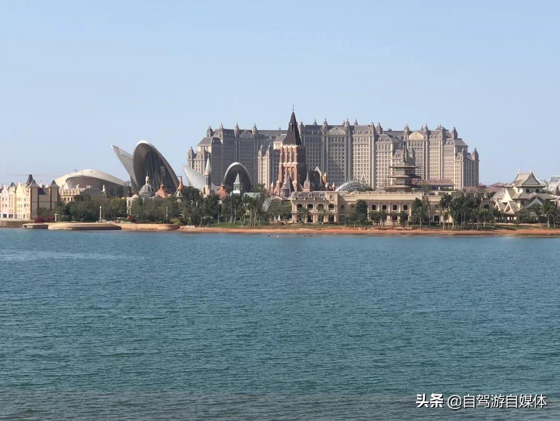 海花岛过春节,在海花岛过年真实感受