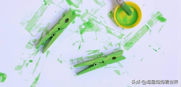 昆虫diy益智拼图,diy昆虫旅馆怎么做