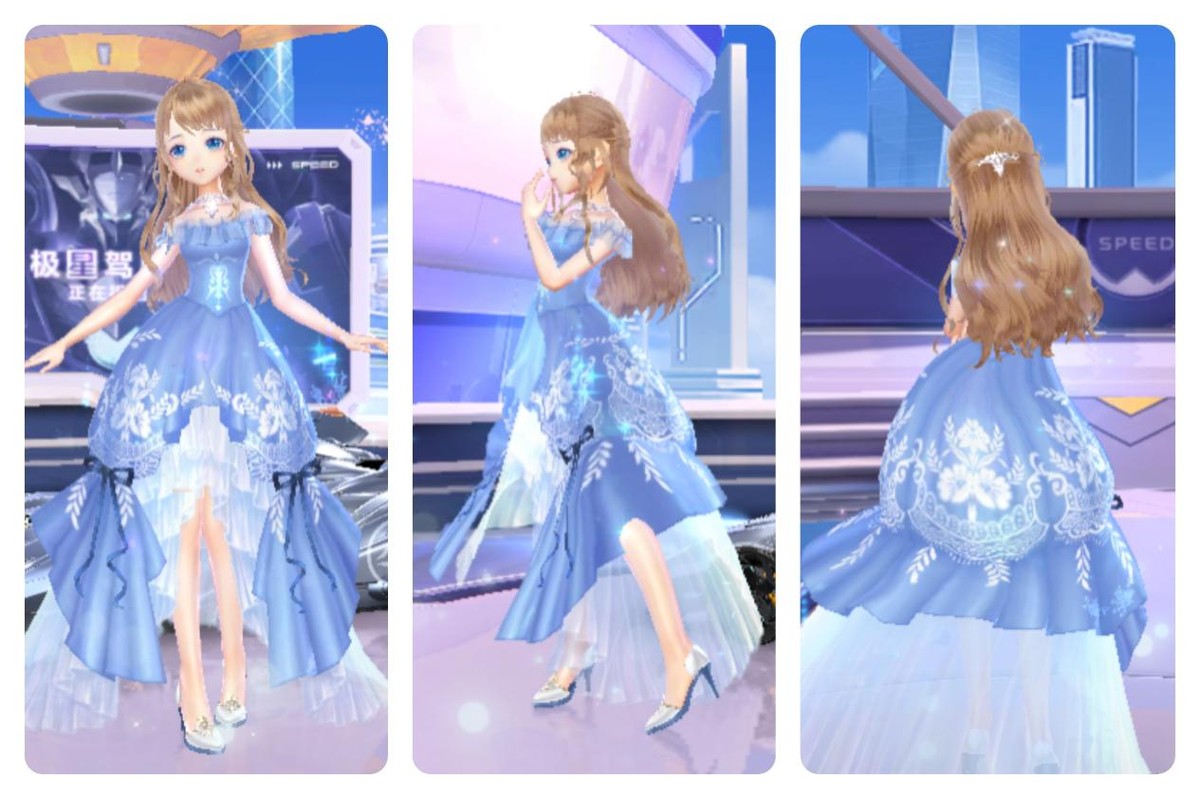 暖暖穿搭精选,暖暖穿搭严选好货