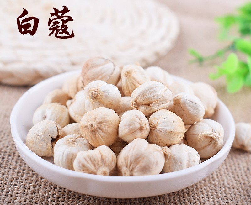 中药古今研究,中药里说的豆蔻就是白豆蔻