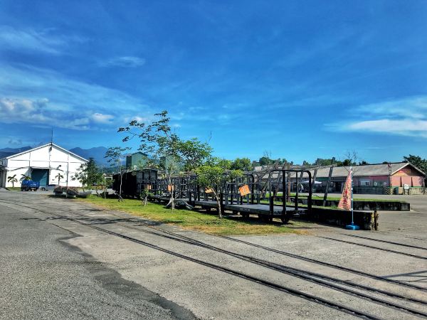 “轨”迷心窍，带你探寻阿杜的店