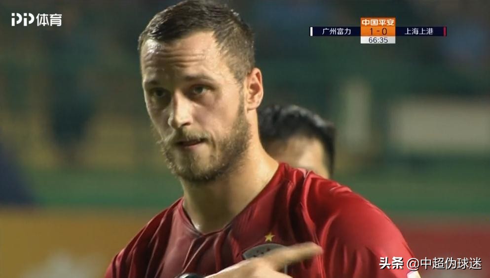 中超揭幕战争议,中超争三大战上港