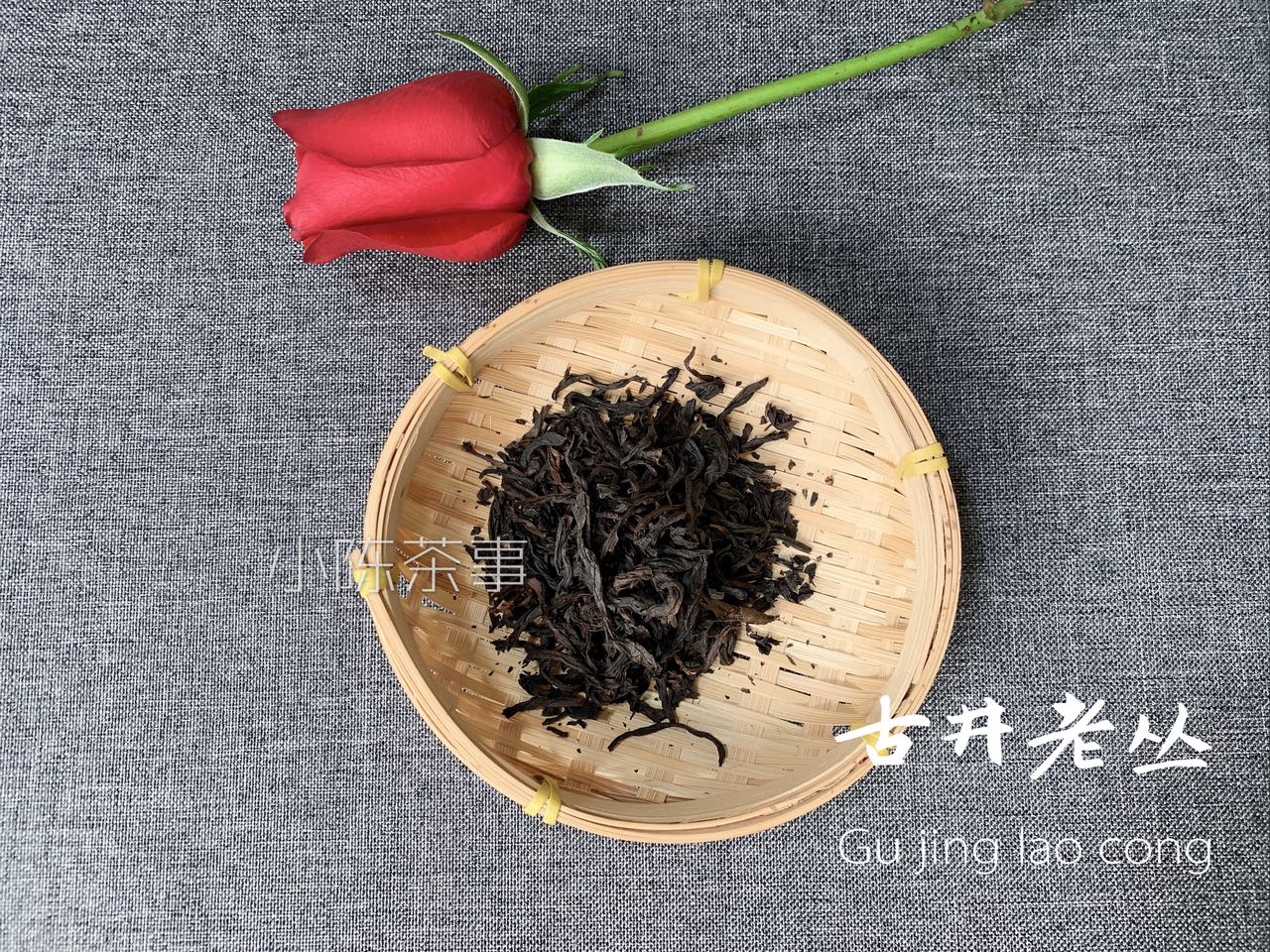 武夷岩茶乌龙茶最好喝的茶,什么样的武夷岩茶最好喝