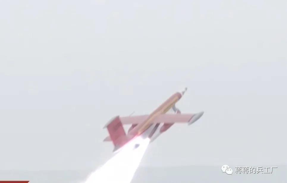 海军陆战队一号直升机原型机,长空一号无人驾驶靶机