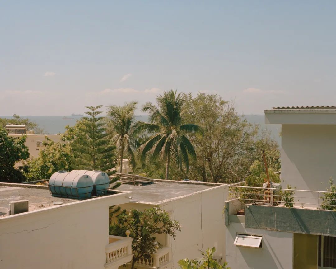 KDA导师专访丨“金史密斯学院的摄影专业,不停刷新摄影的定义”