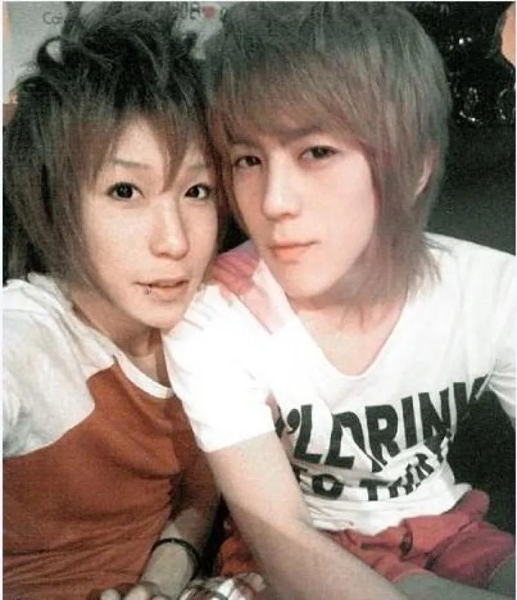 我敢说，没有90后不认识这位