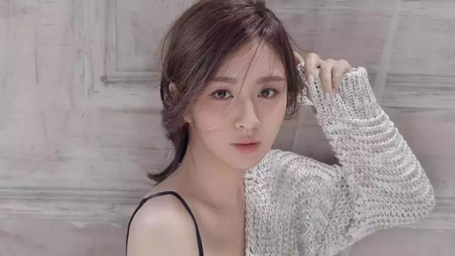 王晓晨现实中的恋情,王晓晨和郑恺江疏影青春同学会