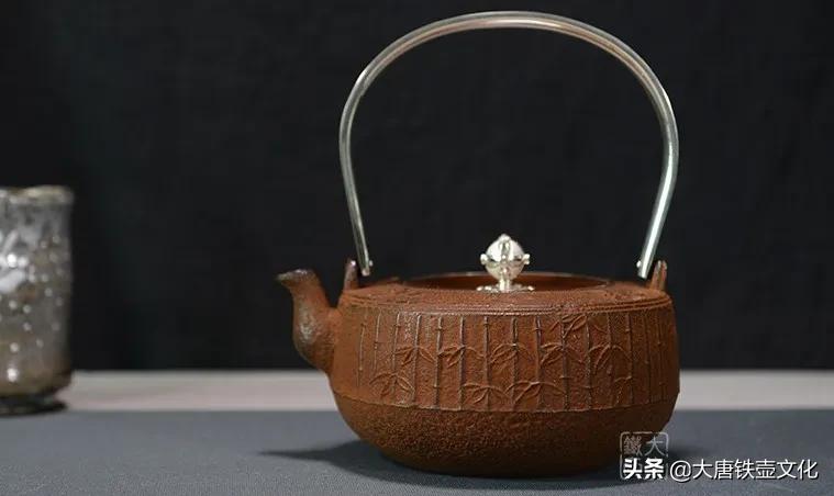 国产铁壶和日本铁壶区别,日本铁壶好还是中国铁壶好