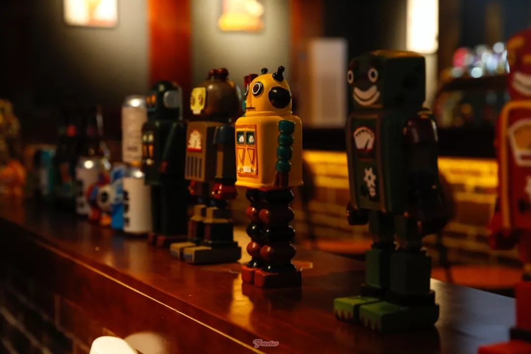 海口小酒吧,海口必玩的酒吧