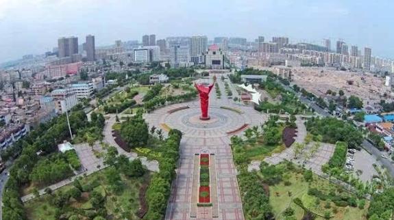 最容易读错的地名你读对了吗,中国地名易读错的