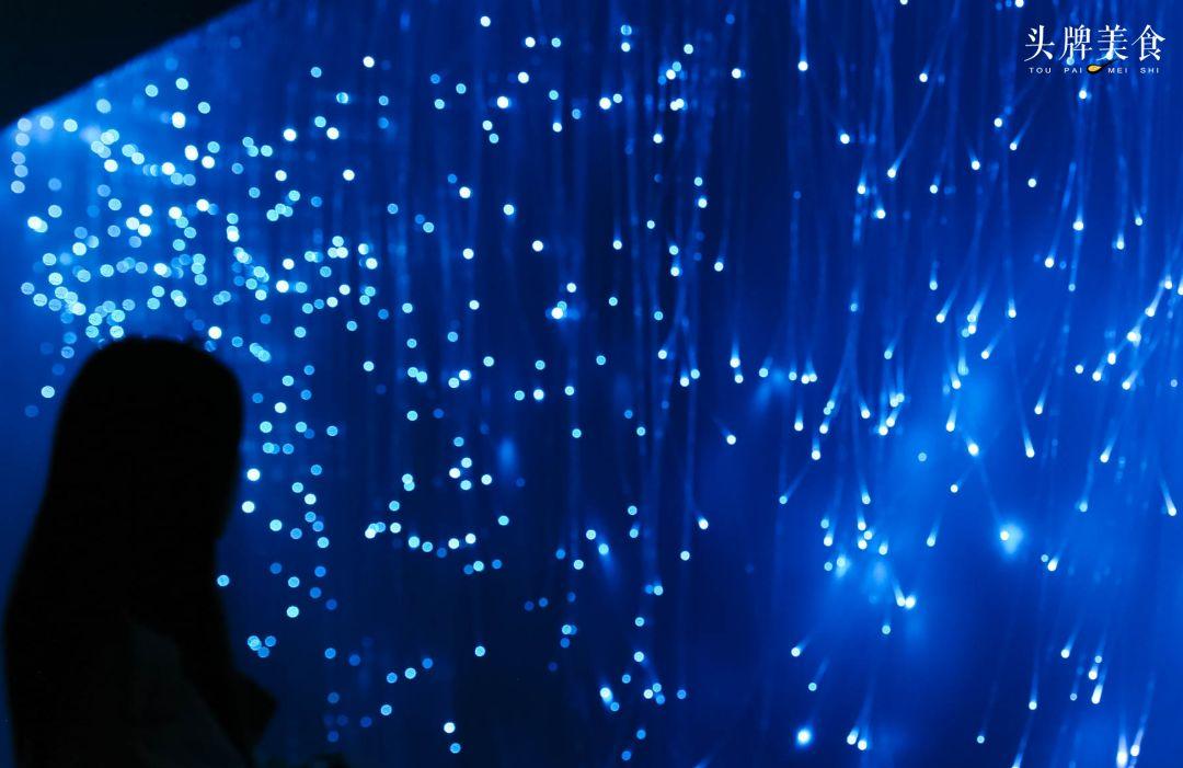 绚丽珊瑚海300+种海底生物，火爆盆友圈的网红打卡圣地就在中山路