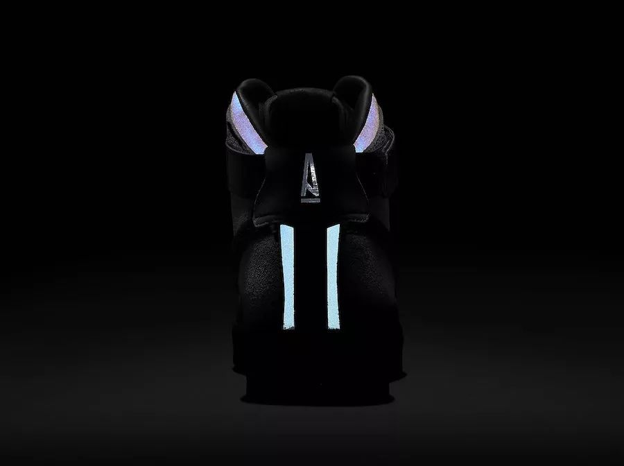 ManiérexAF1新品曝光！难搞又是超级限量！仅1w双...