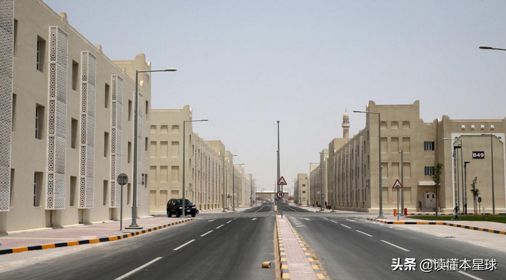卡塔尔如何成为劳工圣地,卡塔尔怎么才能去