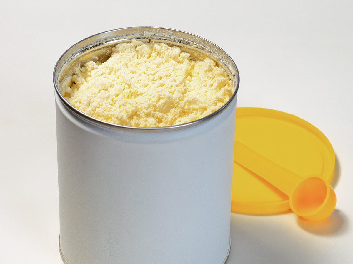 奶粉价格差异大会不会是假奶粉,假奶粉如何识别