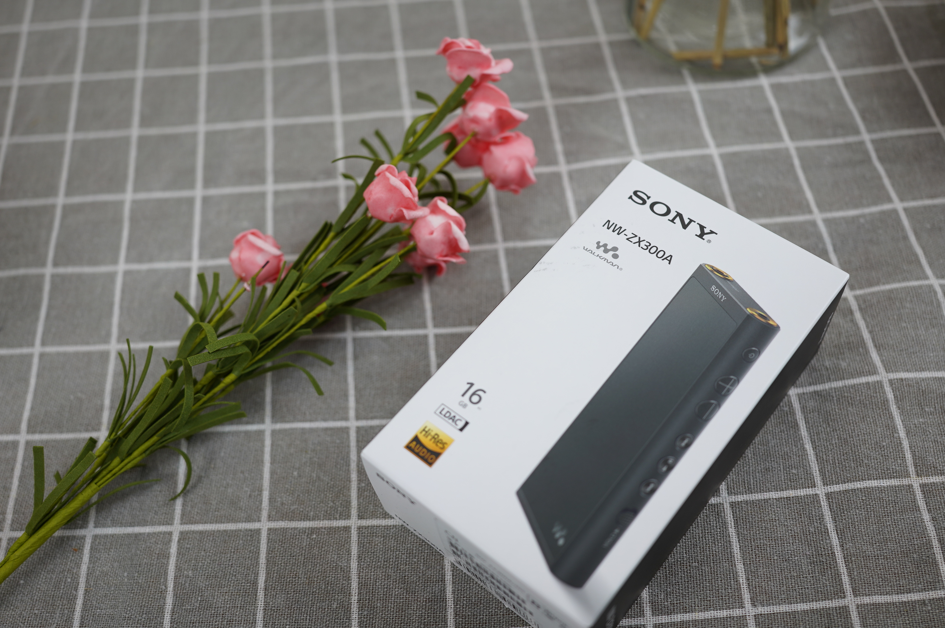 索尼nw-zx300a需要耳放吗,索尼播放器nwzx300a评测