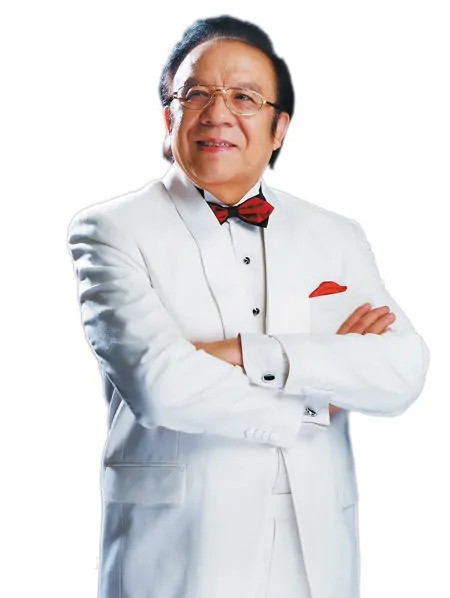 德艺双馨的老艺术家杨洪基,著名歌唱家杨洪基个人简介